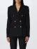 Blazer a doppiopetto Dondup (106512750)