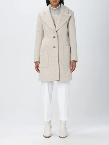 Cappotto a monopetto Dondup (106512751) Cappotto a monopetto Dondup (106512751)