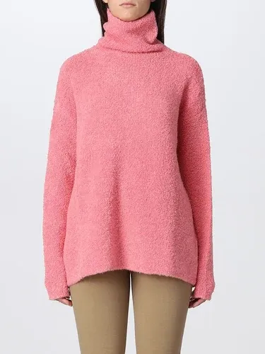 Maglia a dolcevita Semicouture in misto lana (106512735)