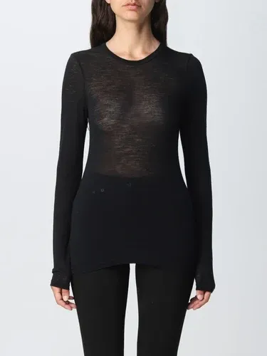 Maglia di misto lana Semicouture (106512736)