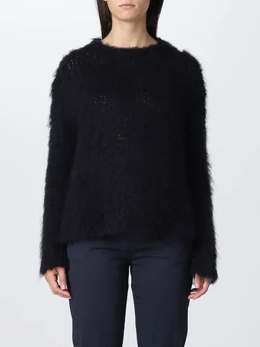 Maglia ROBERTO COLLINA Donna colore Blue (106512742)