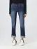 Jeans a 5 tasche Liu Jo (106512718)