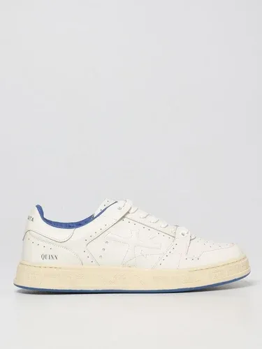 Sneakers Quinn Premiata in pelle (106512719)