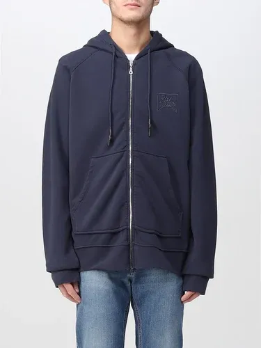 Felpa di cotone Roy Rogers (106512776) Felpa di cotone Roy Rogers (106512776)