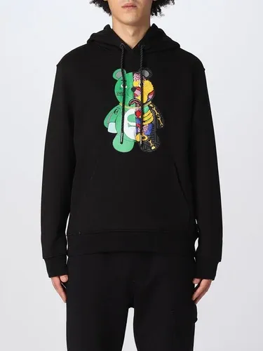 Felpa con cappuccio Sprayground con stampa orso (106512930) Felpa con cappuccio Sprayground con stampa orso (106512930)