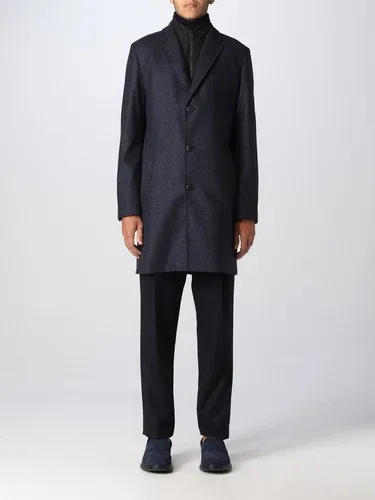 Cappotto a monopetto Hugo (106512913) Cappotto a monopetto Hugo (106512913)