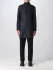 Cappotto a monopetto Hugo (106512913)