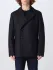 Cappotto a doppiopetto Hugo (106512915)