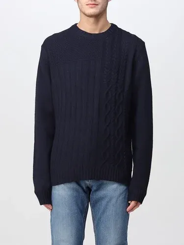 Maglia Manuel Ritz in misto lana (106512870) Maglia Manuel Ritz in misto lana (106512870)