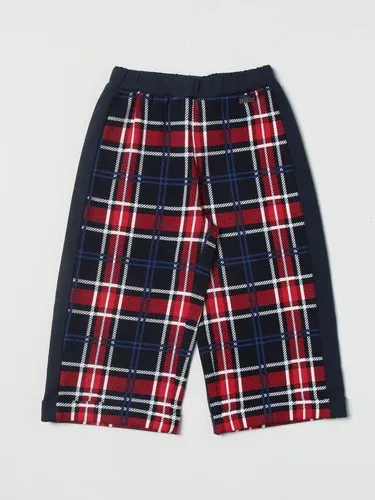 Pantalone check Liu Jo (106512872)