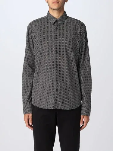 Camicia a micro fantasia Hugo (106512874) Camicia a micro fantasia Hugo (106512874)