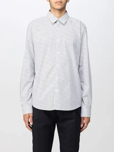 Camicia a micro fantasia Hugo (106512875) Camicia a micro fantasia Hugo (106512875)