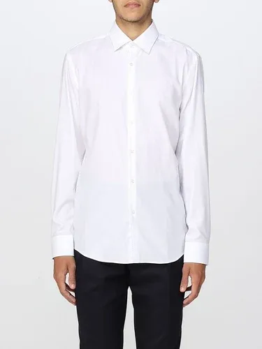Camicia classica Hugo in cotone (106512892) Camicia classica Hugo in cotone (106512892)