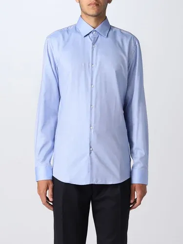 Camicia classica Hugo in cotone (106512893) Camicia classica Hugo in cotone (106512893)