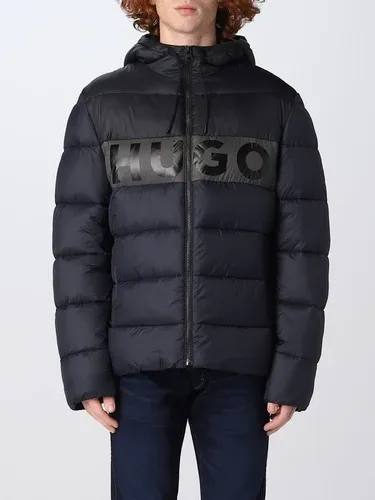 Piumino imbottito Hugo con logo (106512903) Piumino imbottito Hugo con logo (106512903)