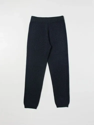 Pantalone jogging Liu Jo in misto cotone (106512855) Pantalone jogging Liu Jo in misto cotone (106512855)