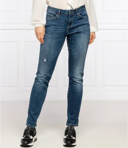 Liu Jo jeans precious | regular fit | bottom up (106526858)