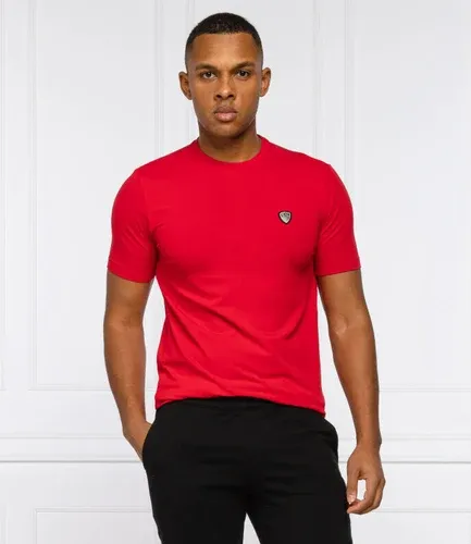 EA7 t-shirt | regular fit (106526870) EA7 t-shirt | regular fit (106526870)