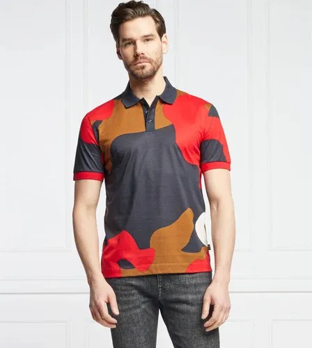 BOSS polo parlay 79 | regular fit (106526880) BOSS polo parlay 79 | regular fit (106526880)