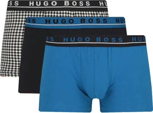 BOSS boxer 3-pack trunk (101314933)