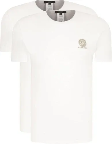 Versace t-shirt 2-pack | regular fit (101315797)