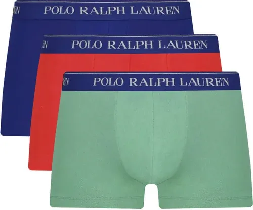 POLO RALPH LAUREN boxer 3-pack (101317422)