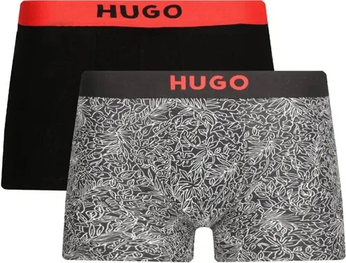 Hugo Bodywear boxer 2-pack (101331911)