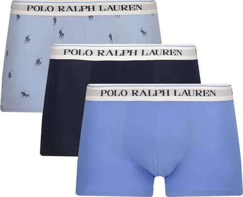 POLO RALPH LAUREN boxer 3-pack (101336615)