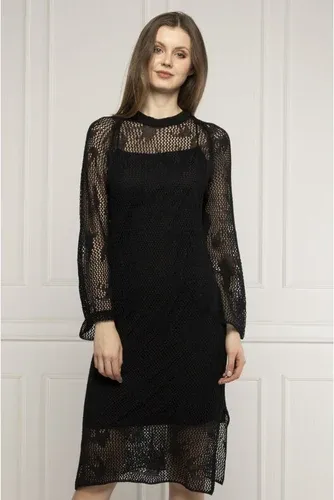 McQ Alexander McQueen di lino vestito (106020356) McQ Alexander McQueen di lino vestito (106020356)