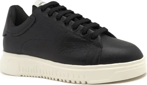 Emporio Armani Dipelle sneakers (106490519)