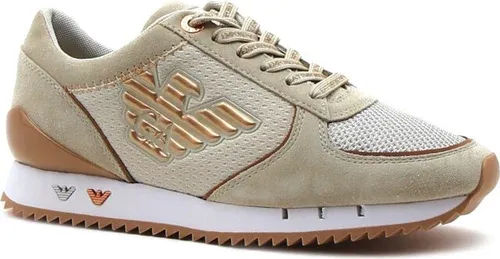 EA7 di pelle sneakers english (106526906) EA7 di pelle sneakers english (106526906)