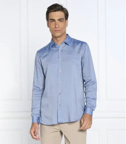 BOSS Camicia Roger_E | Slim Fit (104356826)