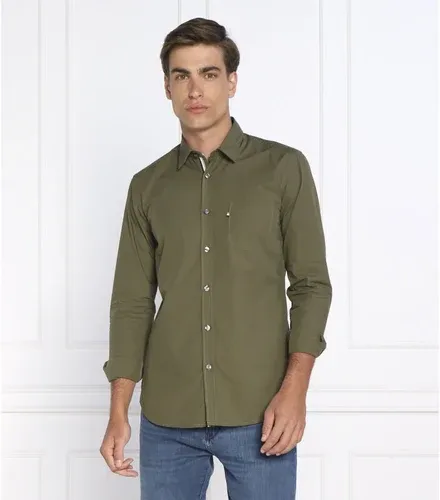 BOSS Camicia Roger_2P 10242467 01 | Slim Fit (105449020)