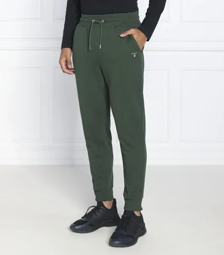 Gant Spodnie dresowe | Regular Fit (106438631) Gant Spodnie dresowe | Regular Fit (106438631)