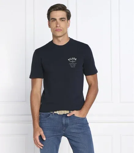 Aeronautica Militare t-shirt | comfort fit (106330469) Aeronautica Militare t-shirt | comfort fit (106330469)