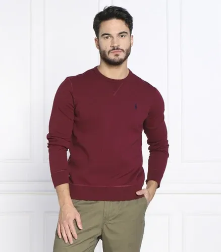 POLO RALPH LAUREN Felpa | Regular Fit (106490980) POLO RALPH LAUREN Felpa | Regular Fit (106490980)