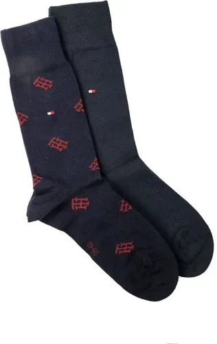 Tommy Hilfiger Calze2-pack MONOGRAM (106438679) Tommy Hilfiger Calze2-pack MONOGRAM (106438679)